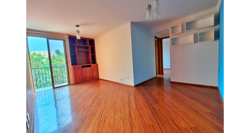  Apartamento à venda no Bairro do Jardim Santa Mônica na Avenida Santa Monica 593