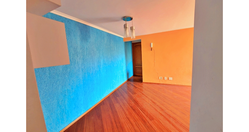  Apartamento à venda no Bairro do Jardim Santa Mônica na Avenida Santa Monica 593