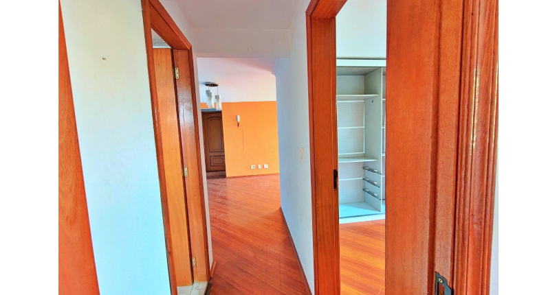  Apartamento à venda no Bairro do Jardim Santa Mônica na Avenida Santa Monica 593