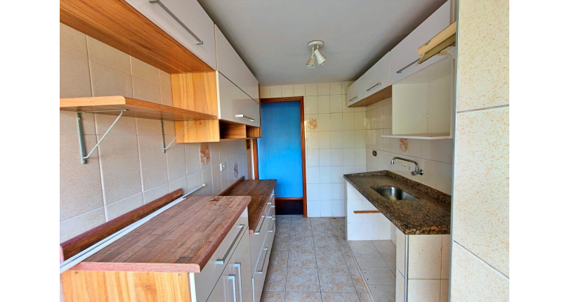  Apartamento à venda no Bairro do Jardim Santa Mônica na Avenida Santa Monica 593