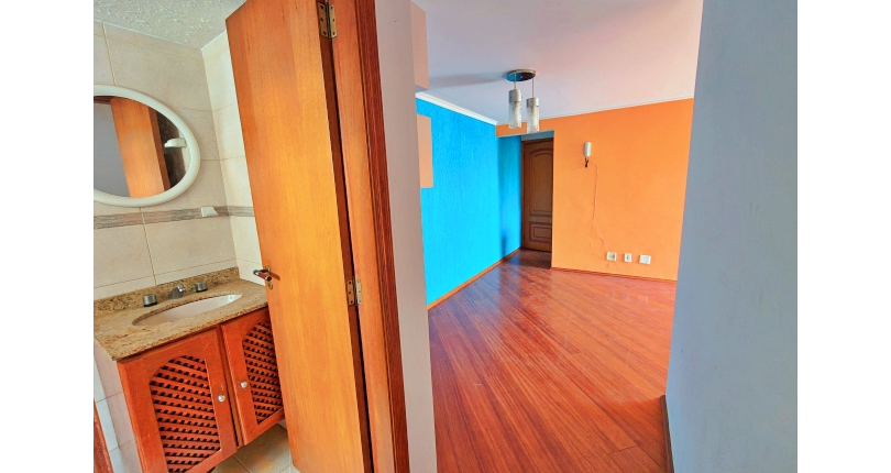  Apartamento à venda no Bairro do Jardim Santa Mônica na Avenida Santa Monica 593