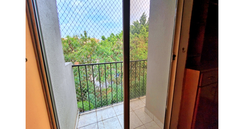  Apartamento à venda no Bairro do Jardim Santa Mônica na Avenida Santa Monica 593
