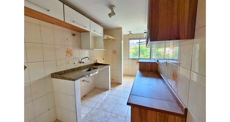  Apartamento à venda no Bairro do Jardim Santa Mônica na Avenida Santa Monica 593