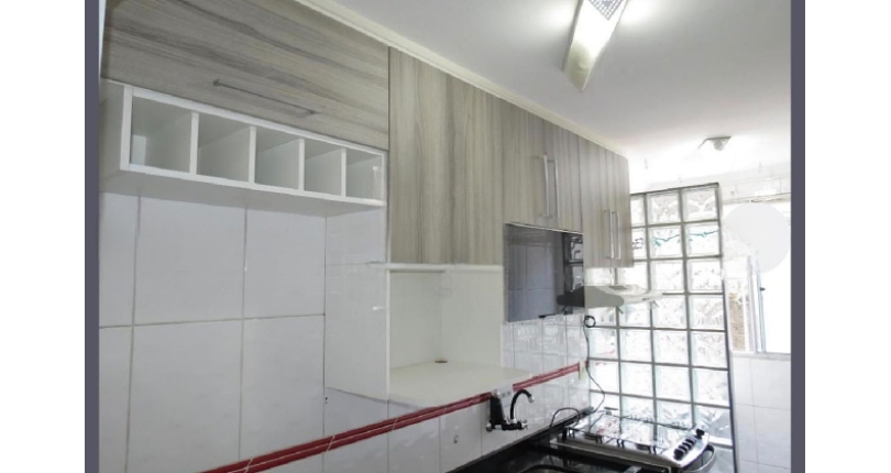 Apartamento à venda no Bairro da Vila Clarice na Avenida Guilherme Mankel 518