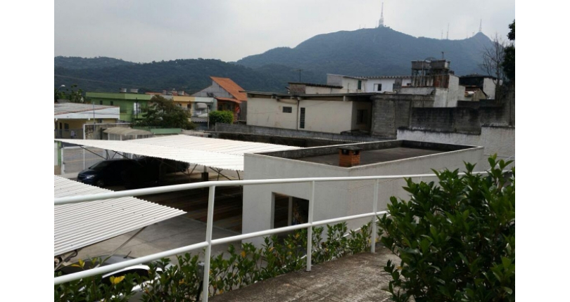 Apartamento à venda no Bairro da Vila Clarice na Avenida Guilherme Mankel 518