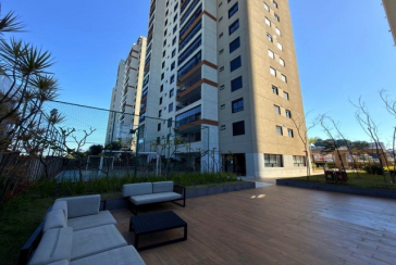 Apartamento à venda no Bairro da Freguesia do Ó na Rua Balsa 1301