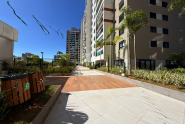 Apartamento à venda no Bairro da Freguesia do Ó na Rua Balsa 1301