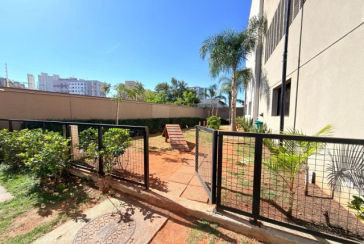 Apartamento à venda no Bairro da Freguesia do Ó na Rua Balsa 1301