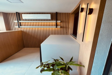 Apartamento à venda no Bairro da Freguesia do Ó na Rua Balsa 1301