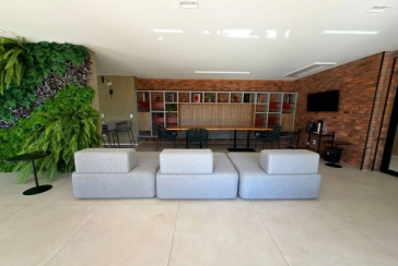 Apartamento à venda no Bairro da Freguesia do Ó na Rua Balsa 1301