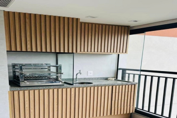 Apartamento à venda no Bairro da Freguesia do Ó na Rua Balsa 1301