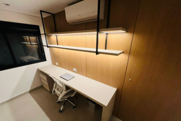 Apartamento à venda no Bairro da Freguesia do Ó na Rua Balsa 1301