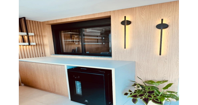 Apartamento à venda no Bairro da Freguesia do Ó na Rua Balsa 1301