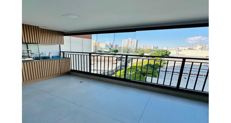 Apartamento à venda no Bairro da Freguesia do Ó na Rua Balsa 1301