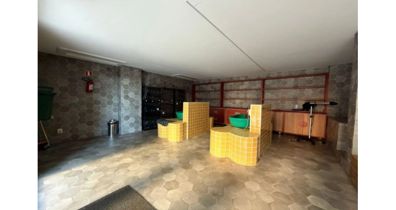 Apartamento à venda no Bairro da Freguesia do Ó na Rua Balsa 1301