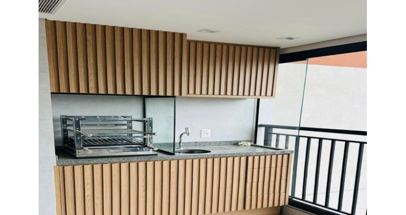 Apartamento à venda no Bairro da Freguesia do Ó na Rua Balsa 1301