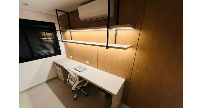 Apartamento à venda no Bairro da Freguesia do Ó na Rua Balsa 1301