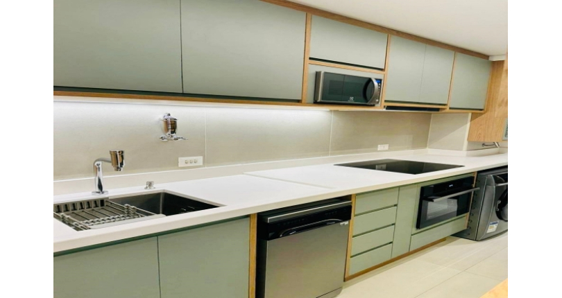 Apartamento à venda no Bairro da Freguesia do Ó na Rua Balsa 1301