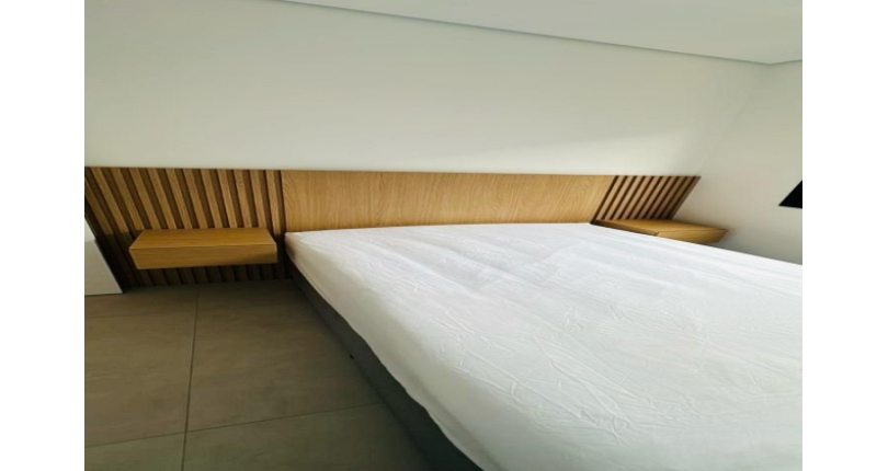 Apartamento à venda no Bairro da Freguesia do Ó na Rua Balsa 1301