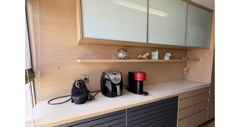  Apartamento à venda no Bairro da Vila Leopoldina na Avenida Mofarrej 1500,