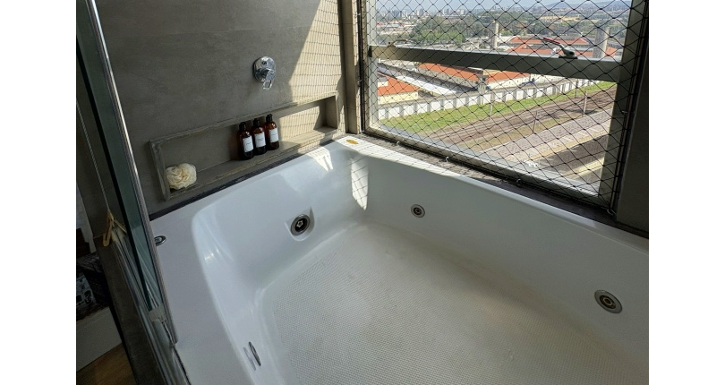  Apartamento à venda no Bairro da Vila Leopoldina na Avenida Mofarrej 1500,