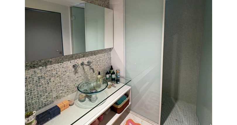  Apartamento à venda no Bairro da Vila Leopoldina na Avenida Mofarrej 1500,