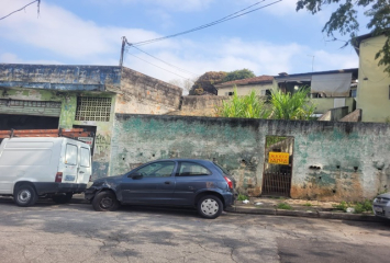 Terreno à venda no Bairro da Vila Santa Edwiges na Rua Otacílio Negrão