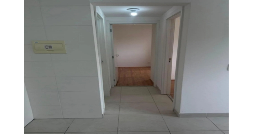 Apartamento à venda no Bairro do Jaraguá na Avenida Doutor Felipe Pinel 3581