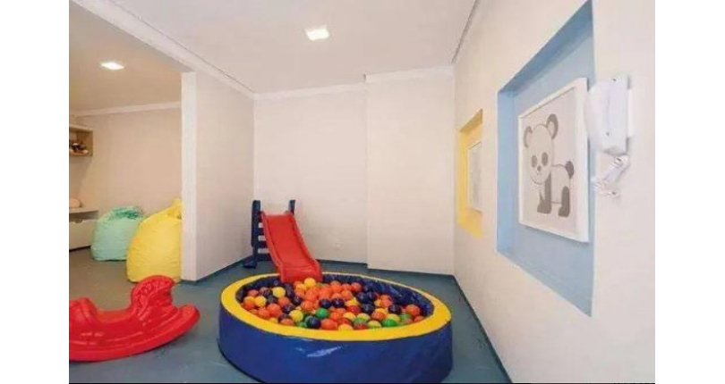 Apartamento à venda no Bairro do Jaraguá na Avenida Doutor Felipe Pinel 3581