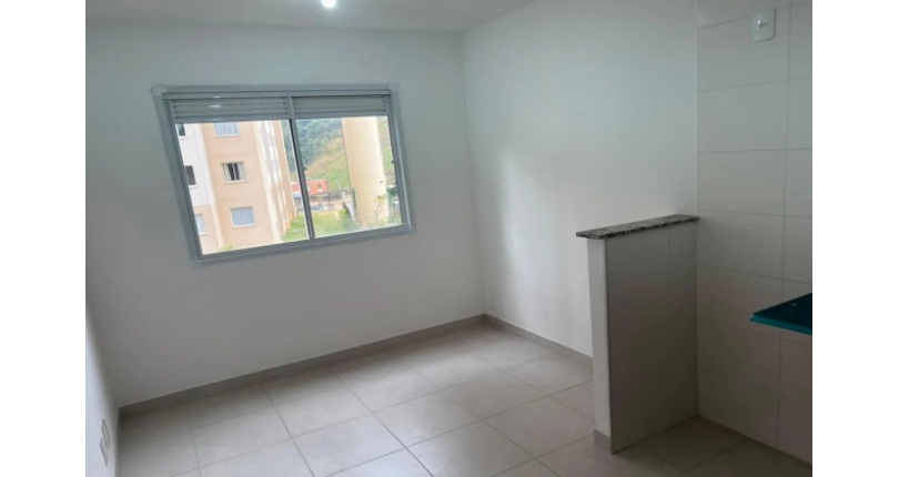 Apartamento à venda no Bairro do Jaraguá na Avenida Doutor Felipe Pinel 3581