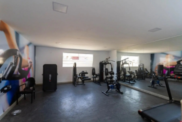 Apartamento novo à venda no Bairro da Lapa de Baixo na Rua Antônio Fidélis 353, 