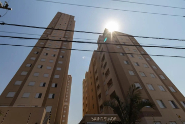 Apartamento novo à venda no Bairro da Lapa de Baixo na Rua Antônio Fidélis 353, 