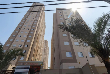 Apartamento novo à venda no Bairro da Lapa de Baixo na Rua Antônio Fidélis 353, 
