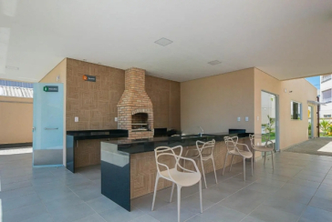 Apartamento novo à venda no Bairro da Lapa de Baixo na Rua Antônio Fidélis 353, 