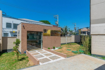 Apartamento novo à venda no Bairro da Lapa de Baixo na Rua Antônio Fidélis 353, 