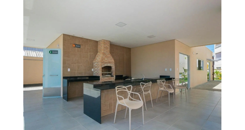 Apartamento novo à venda no Bairro da Lapa de Baixo na Rua Antônio Fidélis 353, 
