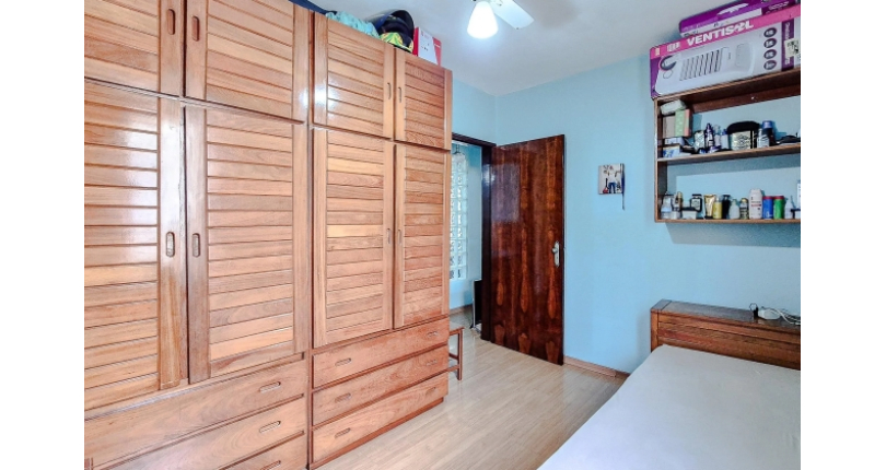Apartamento à venda Rua Ricardo Cavatton, 287, Lapa de Baixo - Imóveis à Venda