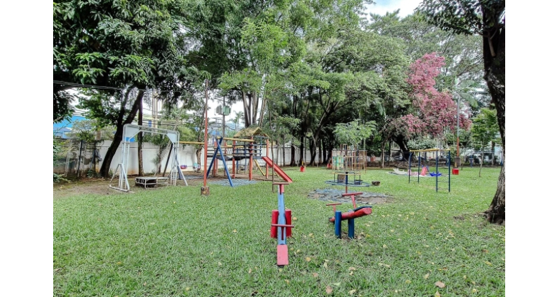 Apartamento à venda Rua Ricardo Cavatton, 287, Lapa de Baixo - Imóveis à Venda