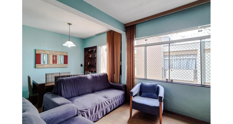 Apartamento à venda Rua Ricardo Cavatton, 287, Lapa de Baixo - Imóveis à Venda