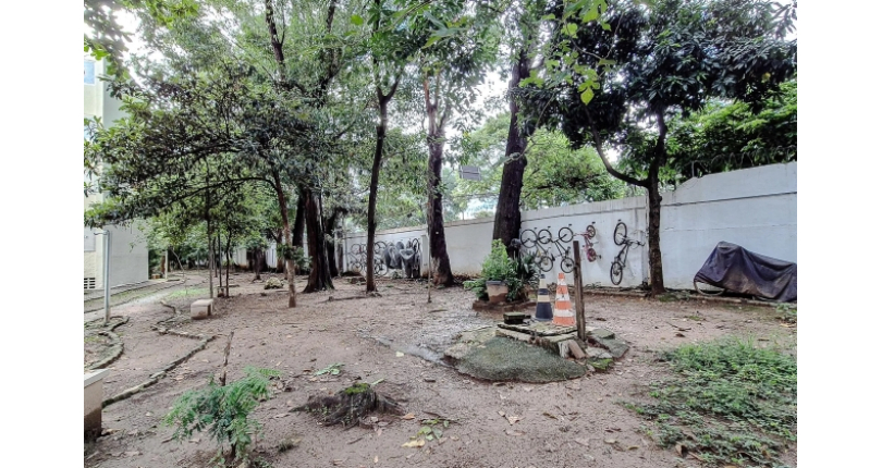 Apartamento à venda Rua Ricardo Cavatton, 287, Lapa de Baixo - Imóveis à Venda
