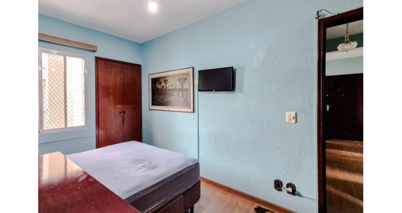 Apartamento à venda Rua Ricardo Cavatton, 287, Lapa de Baixo - Imóveis à Venda