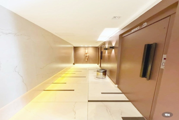 Apartamento à venda no Bairro do Parque Maria Domitila na Rua Willis Roberto Banks 549