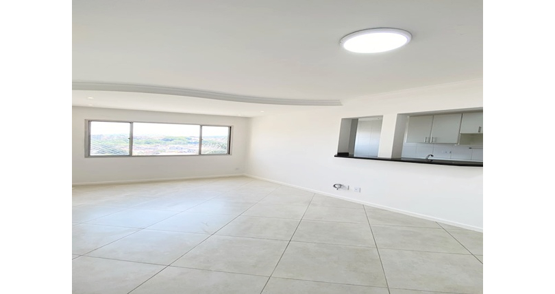 Apartamento à venda no Bairro do Parque Maria Domitila na Rua Willis Roberto Banks 549