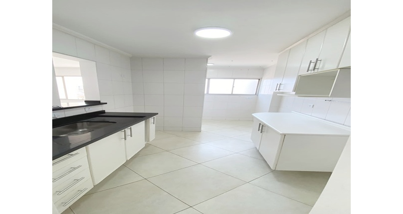 Apartamento à venda no Bairro do Parque Maria Domitila na Rua Willis Roberto Banks 549
