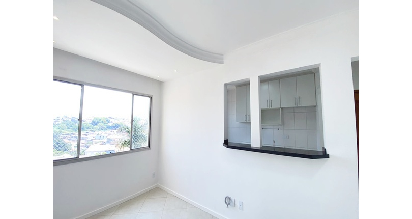 Apartamento à venda no Bairro do Parque Maria Domitila na Rua Willis Roberto Banks 549