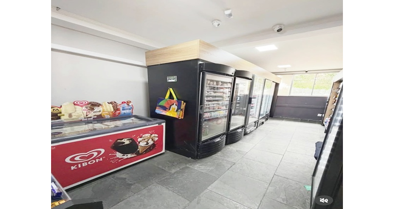 Apartamento à venda no Bairro do Parque Maria Domitila na Rua Willis Roberto Banks 549