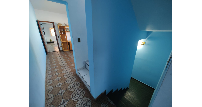 Sobrado à venda Rua Luís Cunha, Vila Pirituba - Imóveis à Venda