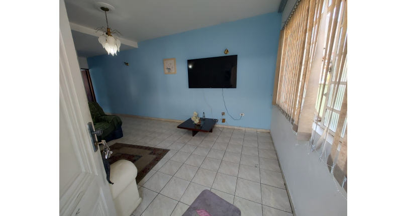 Sobrado à venda Rua Luís Cunha, Vila Pirituba - Imóveis à Venda