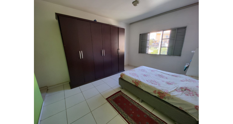 Sobrado à venda Rua Luís Cunha, Vila Pirituba - Imóveis à Venda