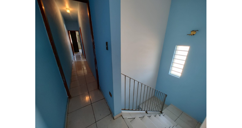 Sobrado à venda Rua Luís Cunha, Vila Pirituba - Imóveis à Venda